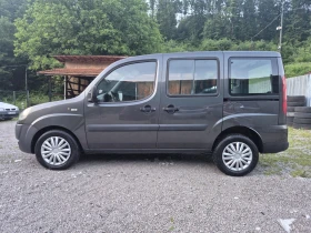 Fiat Doblo 1.9 Multljet 120k.c, снимка 6