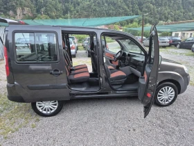 Fiat Doblo 1.9 Multljet 120k.c, снимка 12