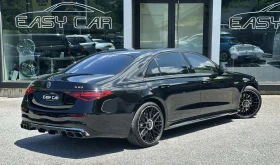 Mercedes-Benz S 580 E 4M LONG / PANO/NAVI/CAMERA/HUD/, снимка 4