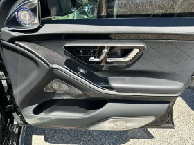 Mercedes-Benz S 580 E 4M LONG / PANO/NAVI/CAMERA/HUD/, снимка 15