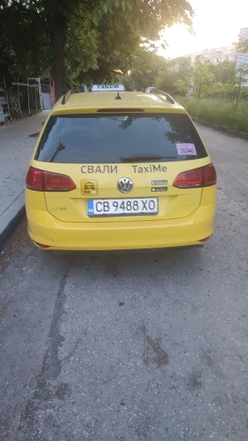 VW Golf 1.4, снимка 3