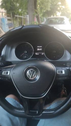 VW Golf 1.4, снимка 7
