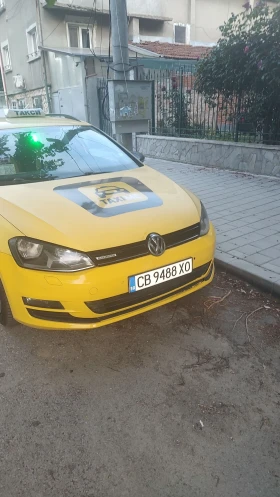 VW Golf 1.4, снимка 1
