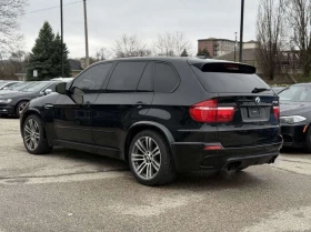 BMW X5M * CARFAX * ЦЕНА ДО БГ, снимка 5