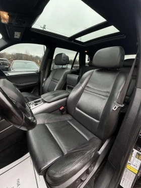 BMW X5M * CARFAX * ЦЕНА ДО БГ, снимка 10