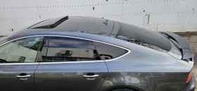 Audi A7 QUATRO MATRIX 3X S LINE   Шибидах , снимка 15