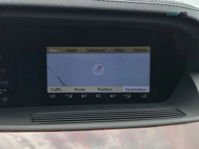 Mercedes-Benz S 550 4MATIC Автокредит Цена до България, снимка 8