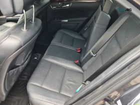 Mercedes-Benz S 550 4MATIC Автокредит Цена до България, снимка 9