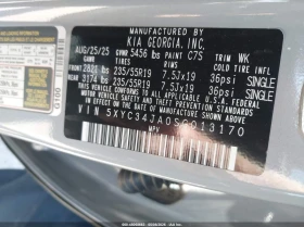 Kia EV6 Wind Rwd, снимка 9