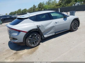 Kia EV6 Wind Rwd, снимка 4