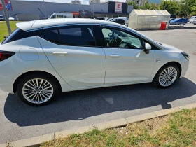 Opel Astra K, снимка 5
