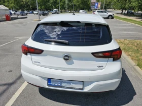 Opel Astra K, снимка 6