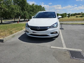 Opel Astra K, снимка 9