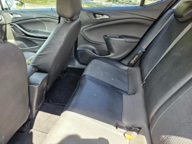 Opel Astra K, снимка 15