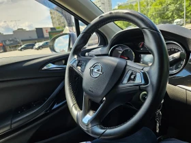 Opel Astra K, снимка 12