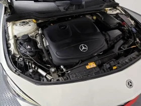 Mercedes-Benz CLA 220 Amg Line, снимка 6