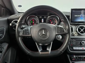 Mercedes-Benz CLA 220 Amg Line, снимка 12