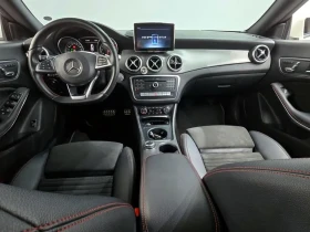 Mercedes-Benz CLA 220 Amg Line, снимка 7
