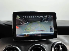 Mercedes-Benz CLA 220 Amg Line, снимка 13