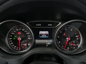Mercedes-Benz CLA 220 Amg Line, снимка 8