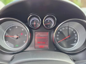 Opel Astra 1.7CDTi COSMO БЕЗУПРЕЧНА, снимка 13