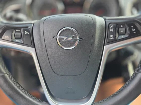 Opel Astra 1.7CDTi COSMO БЕЗУПРЕЧНА, снимка 14