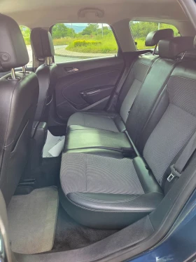 Opel Astra 1.7CDTi COSMO БЕЗУПРЕЧНА, снимка 9