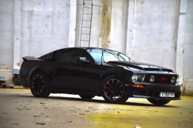 Ford Mustang GT, снимка 7