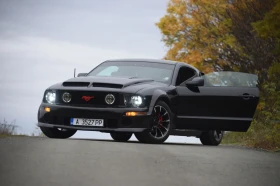 Ford Mustang GT, снимка 1