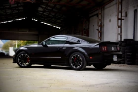 Ford Mustang GT, снимка 11
