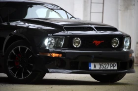 Ford Mustang GT, снимка 9