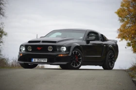 Ford Mustang GT, снимка 6