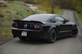 Ford Mustang GT, снимка 4