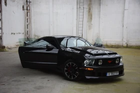 Ford Mustang GT, снимка 12