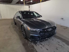 Audi S7 * 2.9 TFSI * CARFAX * ОПЦИЯ ЗА ФИНАНСИРАНЕ , снимка 2