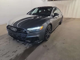 Audi S7 * 2.9 TFSI * CARFAX * ОПЦИЯ ЗА ФИНАНСИРАНЕ , снимка 1