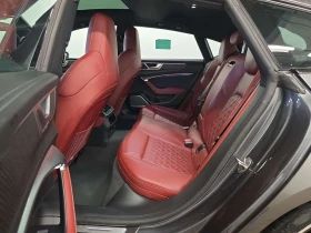 Audi S7 * 2.9 TFSI * CARFAX * ОПЦИЯ ЗА ФИНАНСИРАНЕ , снимка 12