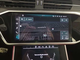 Audi S7 * 2.9 TFSI * CARFAX * ОПЦИЯ ЗА ФИНАНСИРАНЕ , снимка 11