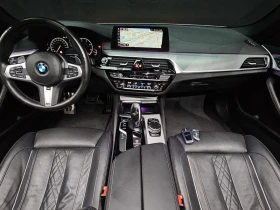BMW 520 520d M Sport Package Plus| 190к.с.| ВКЛ.ТЕХНОТЕСТ, снимка 6