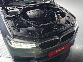 BMW 520 520d M Sport Package Plus| 190к.с.| ВКЛ.ТЕХНОТЕСТ, снимка 5