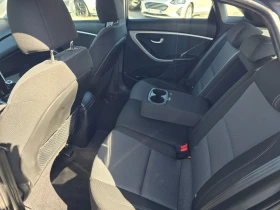 Hyundai I30 1.6i-135k.c-EURO6, снимка 10