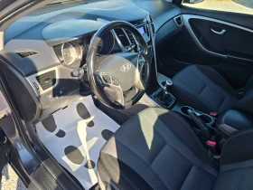 Hyundai I30 1.6i-135k.c-EURO6, снимка 9