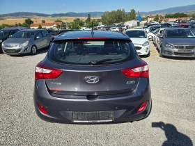 Hyundai I30 1.6i-135k.c-EURO6, снимка 6
