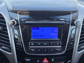 Hyundai I30 1.6i-135k.c-EURO6, снимка 15