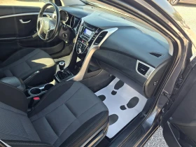 Hyundai I30 1.6i-135k.c-EURO6, снимка 11