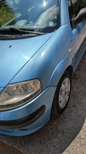 Citroen C3 1.1 i, снимка 4