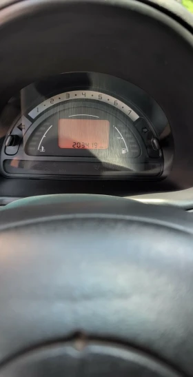 Citroen C3 1.1 i, снимка 17
