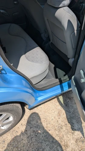 Citroen C3 1.1 i, снимка 9