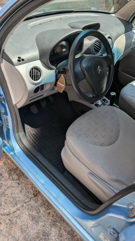 Citroen C3 1.1 i, снимка 6