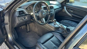 BMW 320 d Sport, снимка 6